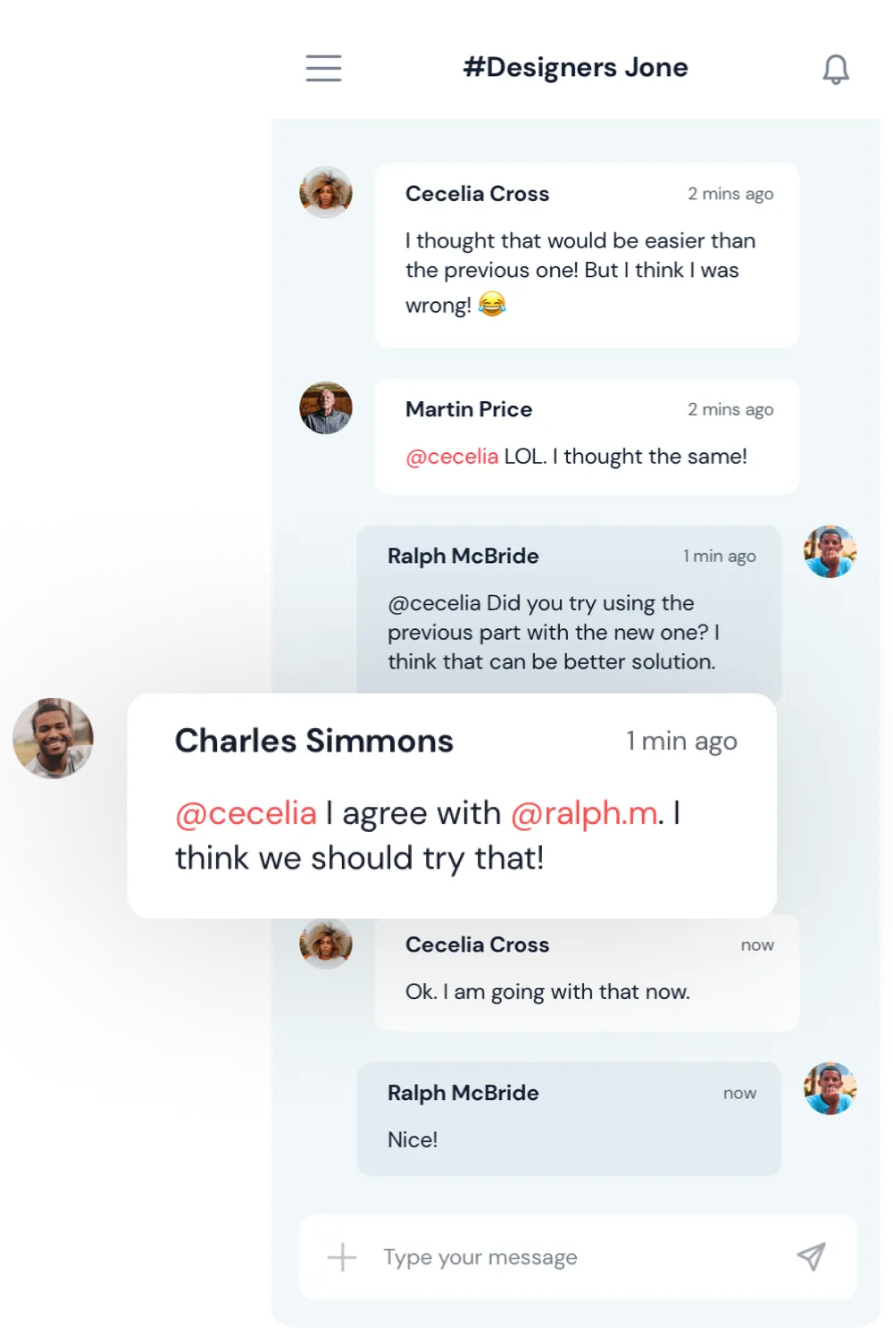 Ilustração de tecnologia e inovação digital